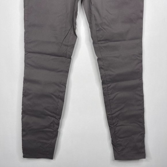 NWT prAna Briann Pant - Short Inseam 6 Moonrock Quick-Dry UPF 50+ - Picture 5 of 16